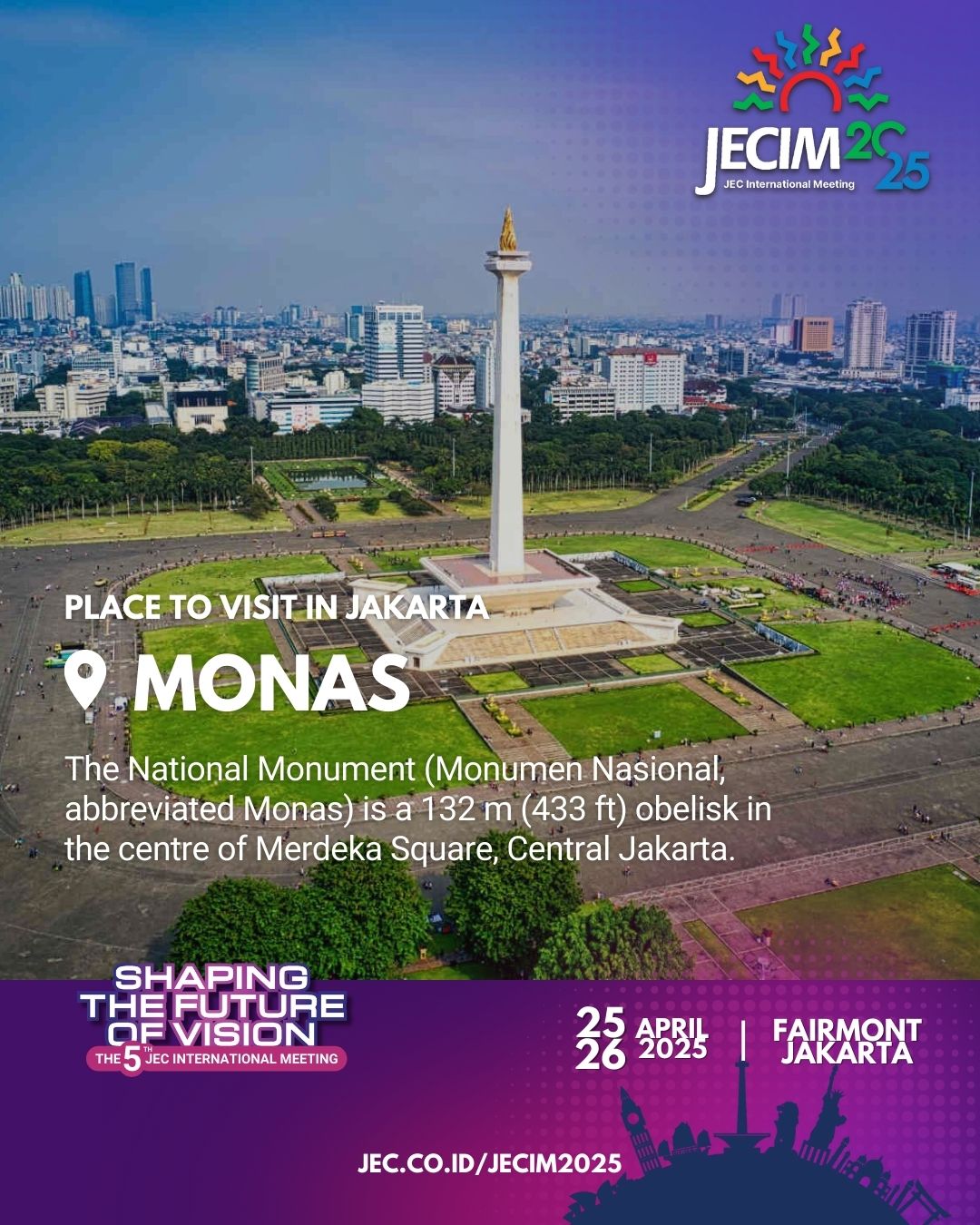 Monas