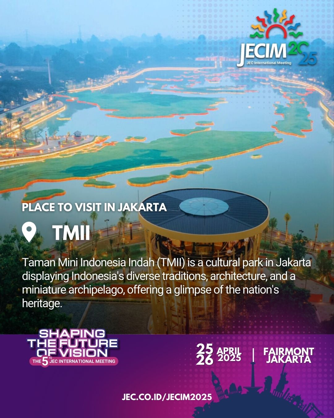 TMII